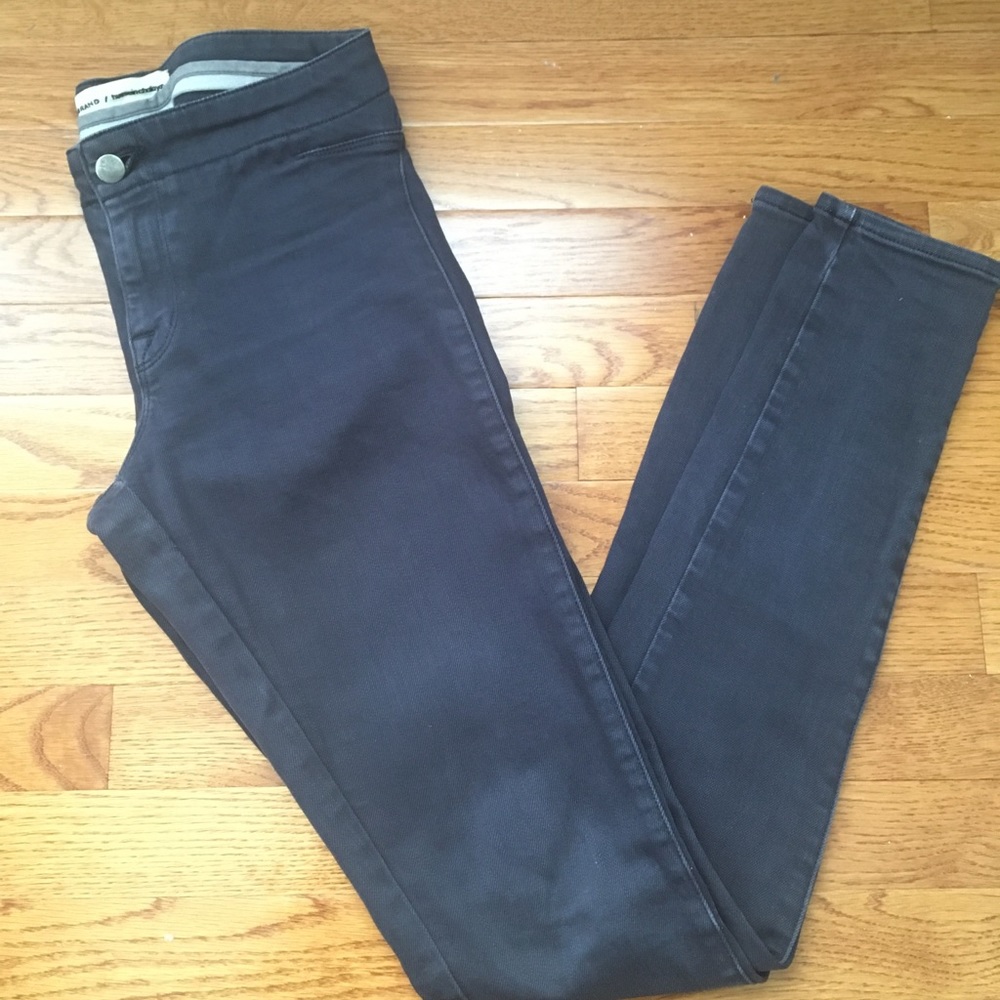 J Brand skinny jeans